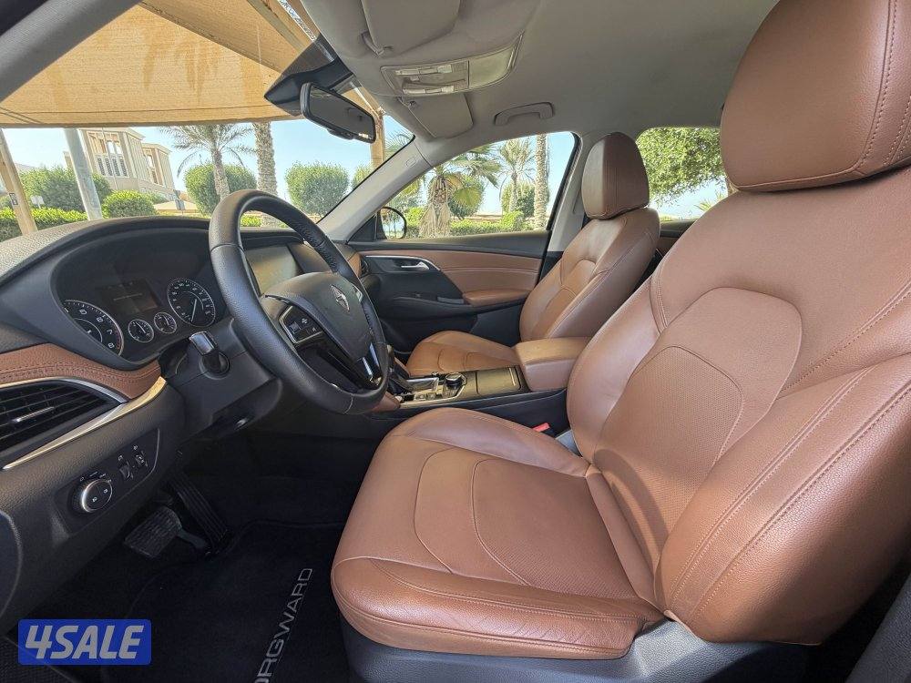 بورغوراد 20194