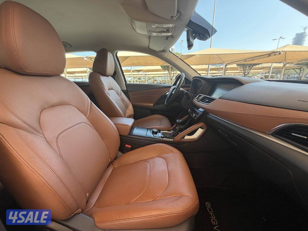 بورغوراد 20195