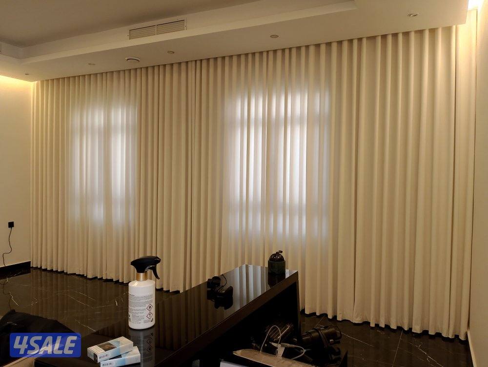 تنجيد وتفصل ستاير ويفي3