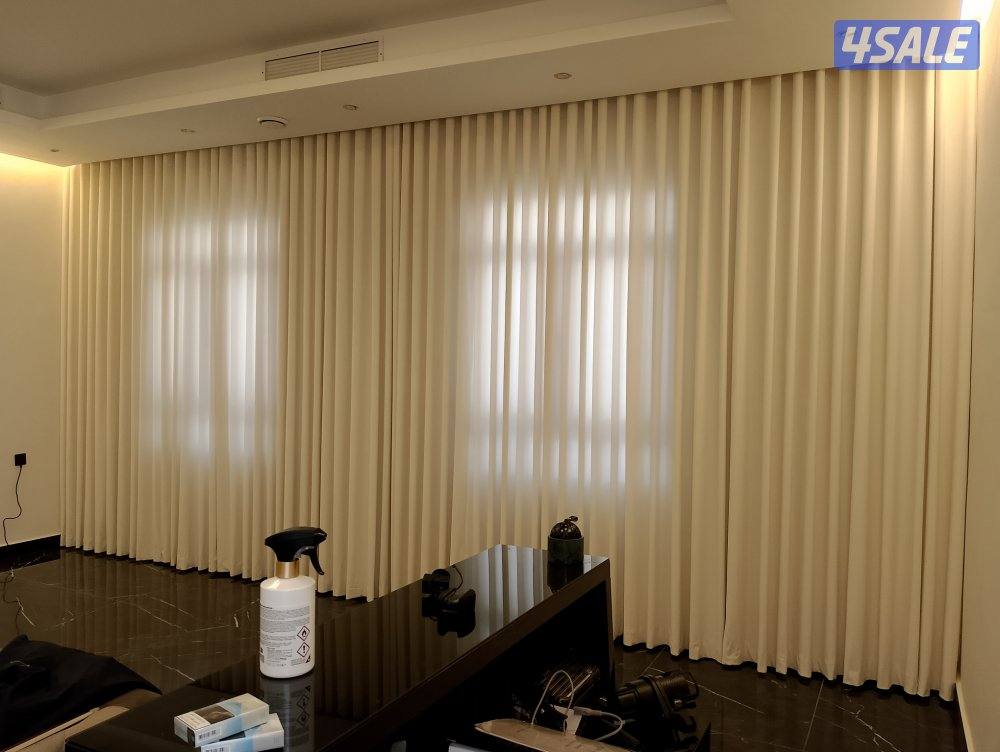 تنجيد وتفصل ستاير ويفي5