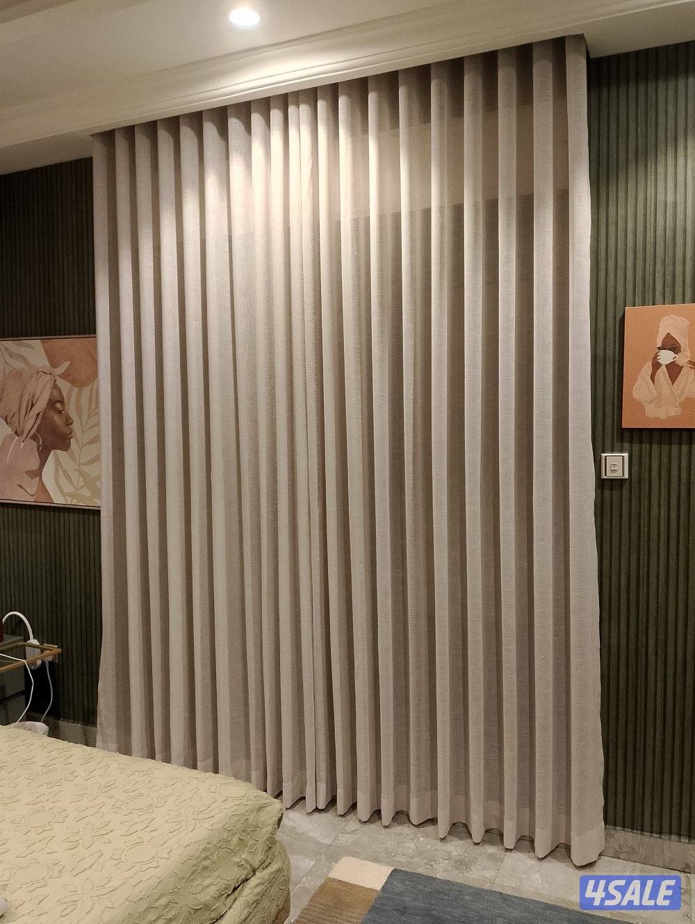 تنجيد وتفصل ستاير ويفي6