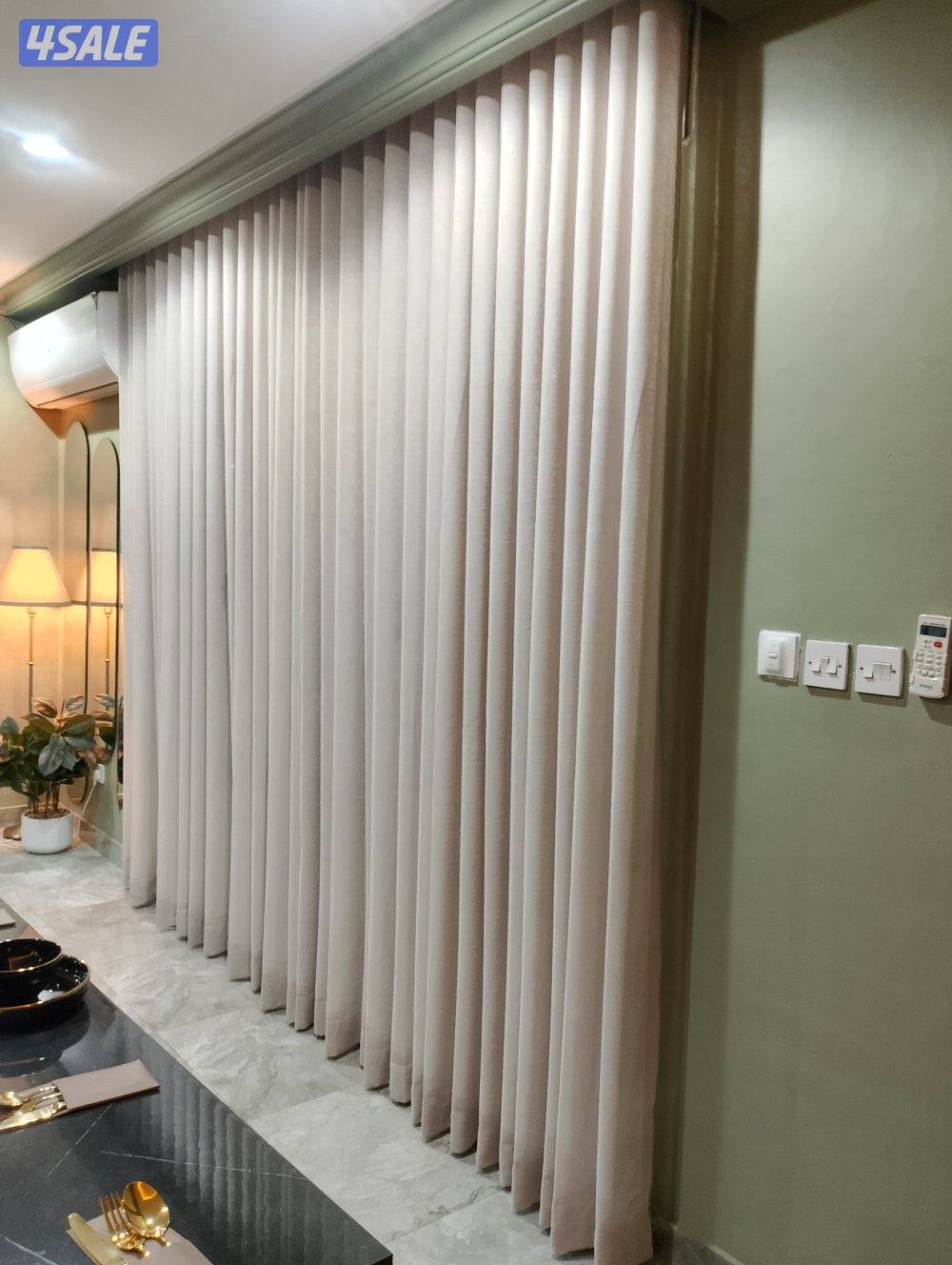 تنجيد وتفصل ستاير ويفي8