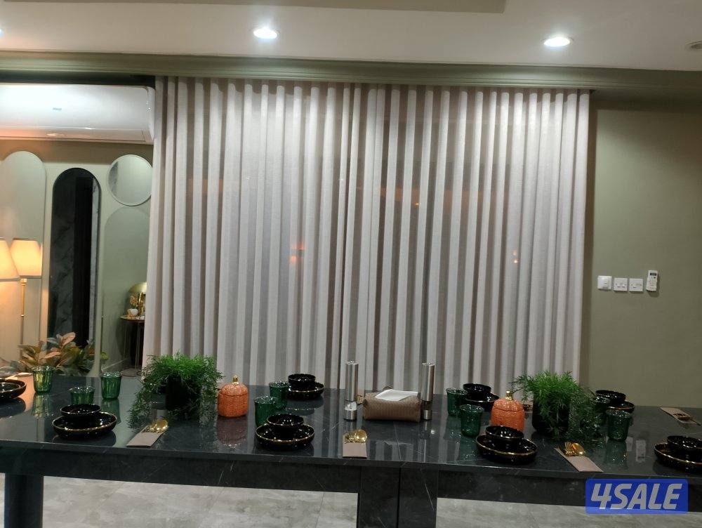 تنجيد وتفصل ستاير ويفي9