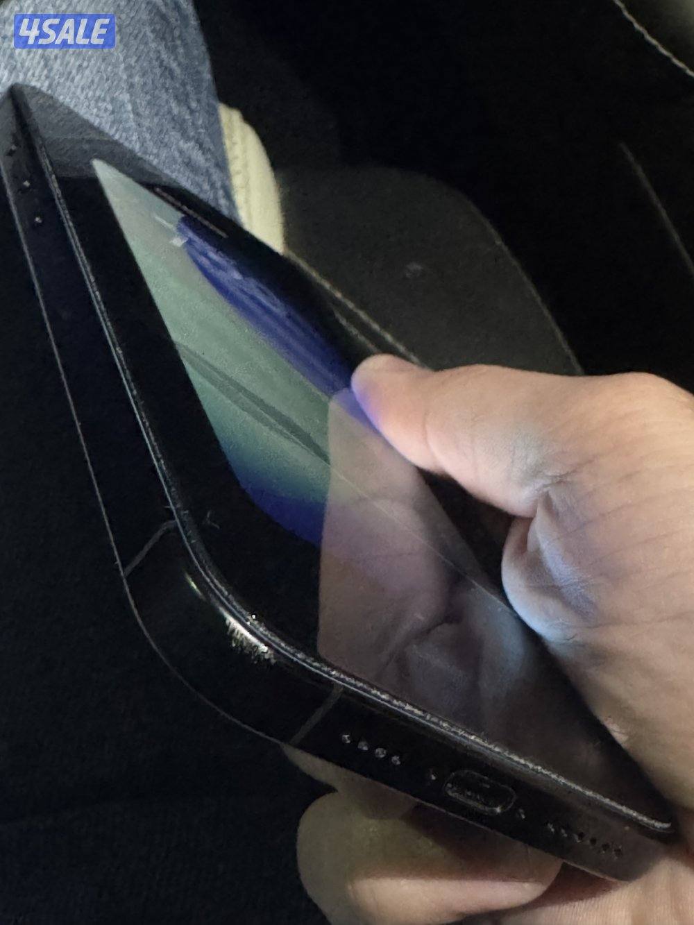 iPhone 16 pro max 256GB2