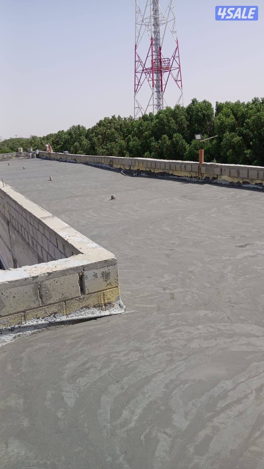 عمل جميع انواع  العازل  والسكريت  وعازل جيتاروف2