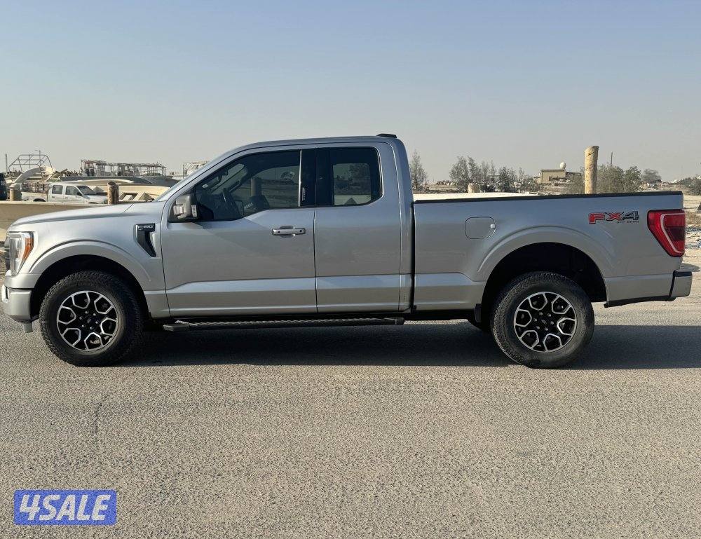 وانيت F-1503