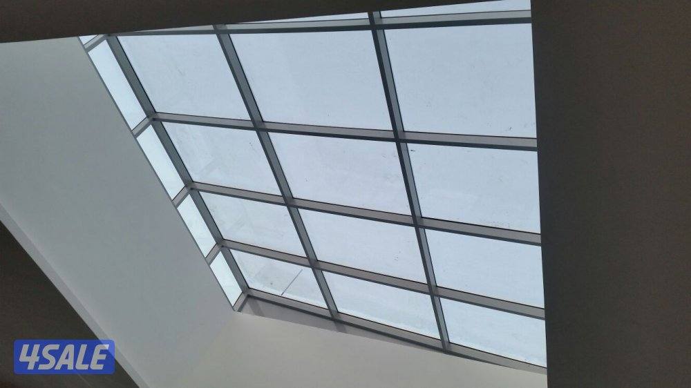 حداد مظلات خام خشبي غرفة مخازن جميع عمال حداده معلم باكستاني9