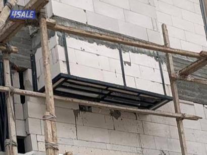 حداد مظلات خام خشبي غرفة مخازن جميع عمال حداده معلم باكستاني10