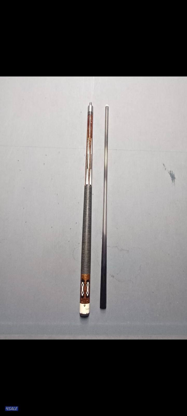 Cuetec carbon fibre 12.50