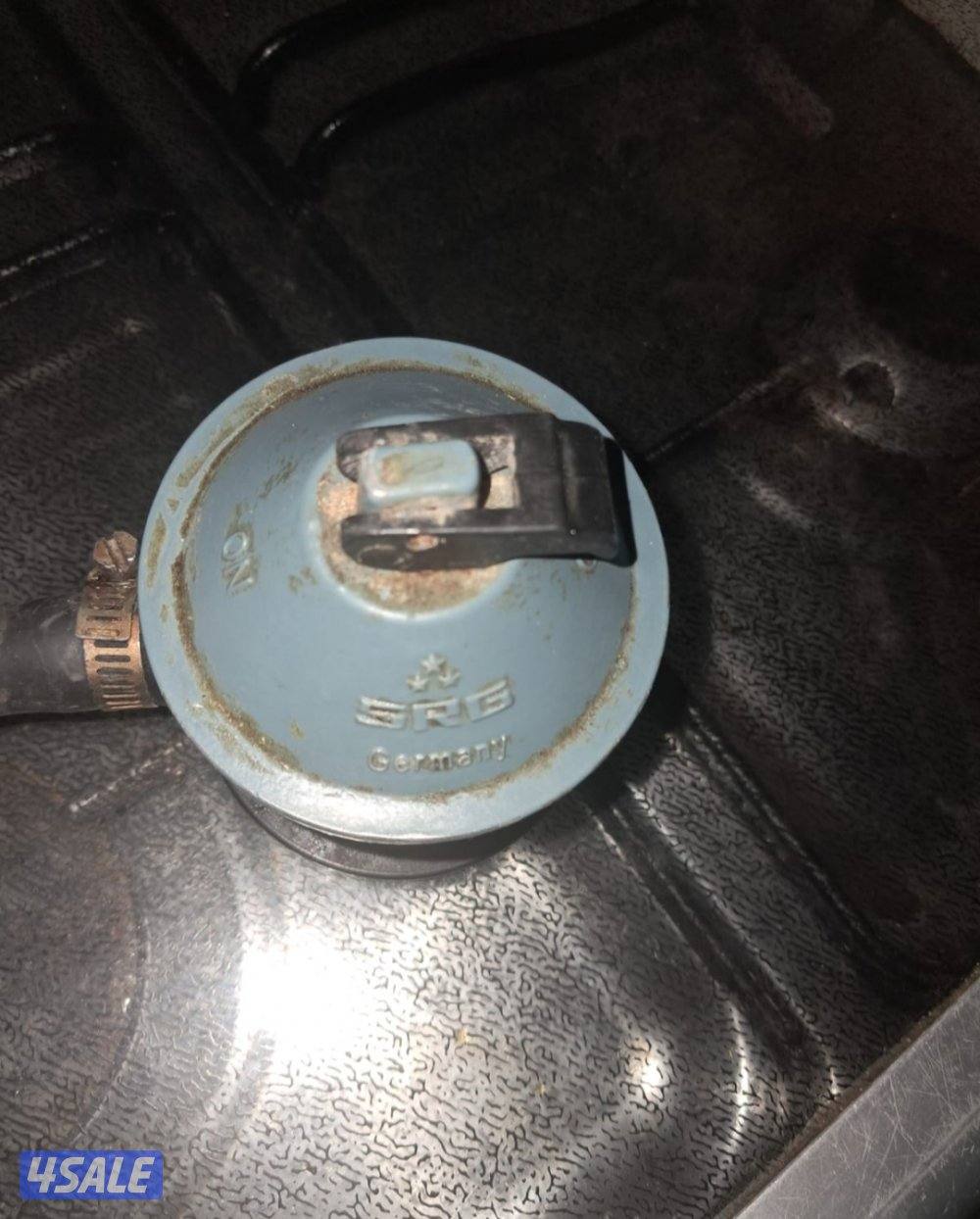 بيعه سريعة فرن غاز نظييف جداا13