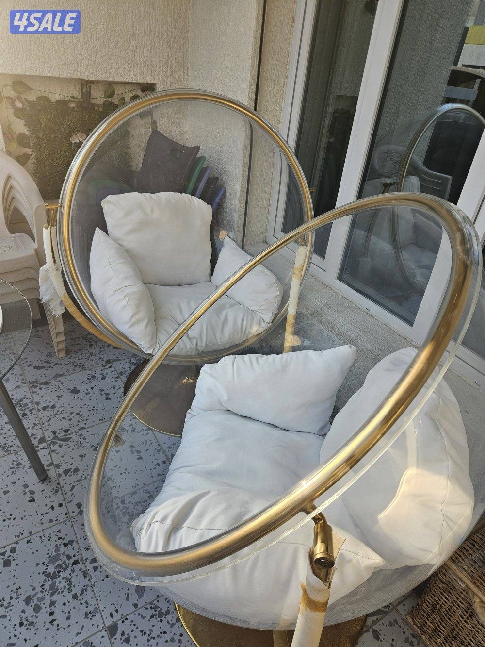 كرسين للبيع0