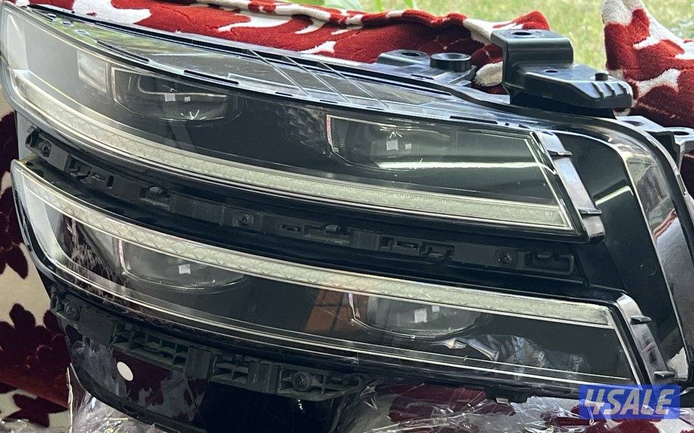 للبيع ليتات جينسيس G800