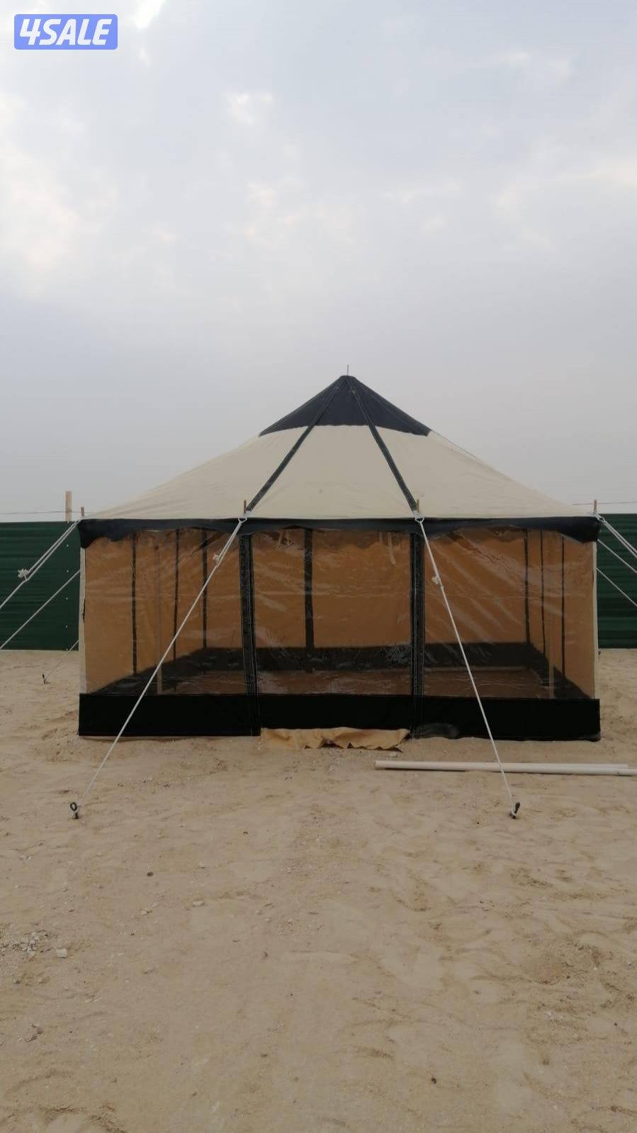 للبيع خيام جديد باكستاني9