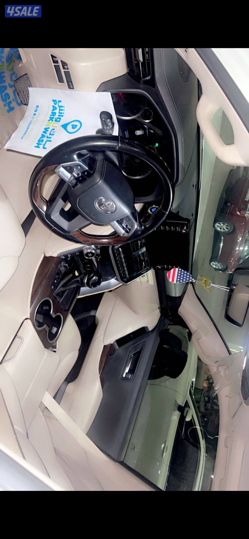 للبيع لاند كروز1