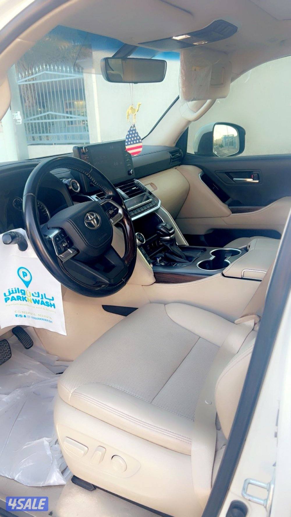 للبيع لاند كروز3