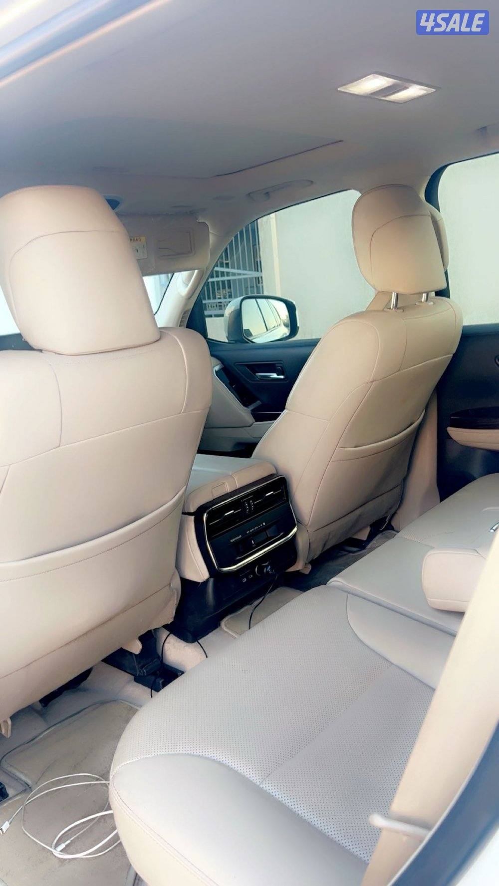 للبيع لاند كروز5