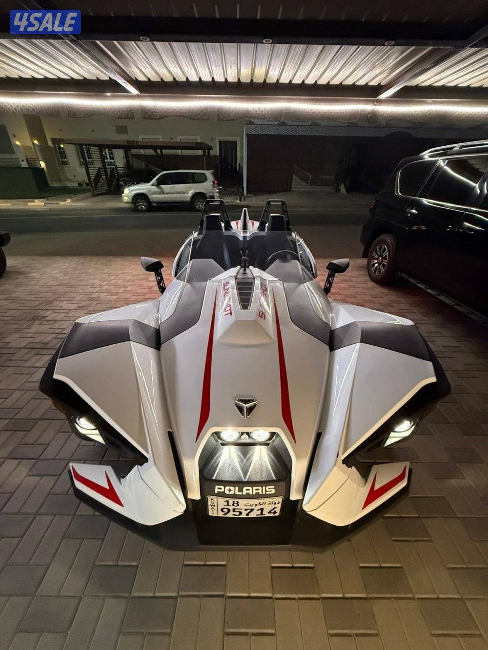 للبيع سلينق شوت موديل٢٠١٩1