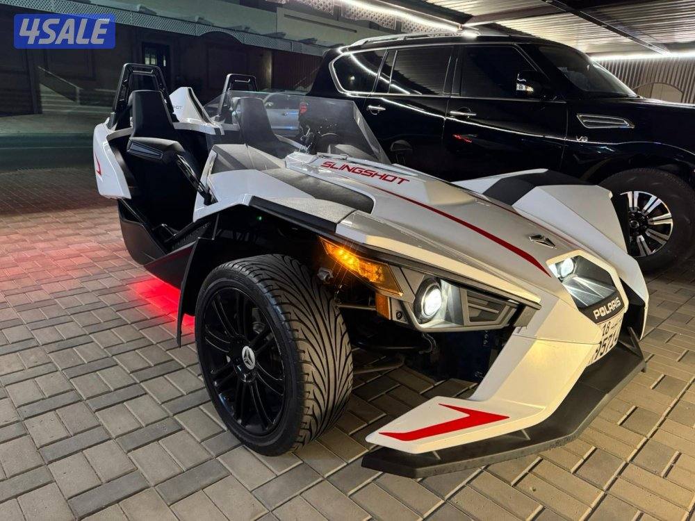 للبيع سلينق شوت موديل٢٠١٩2