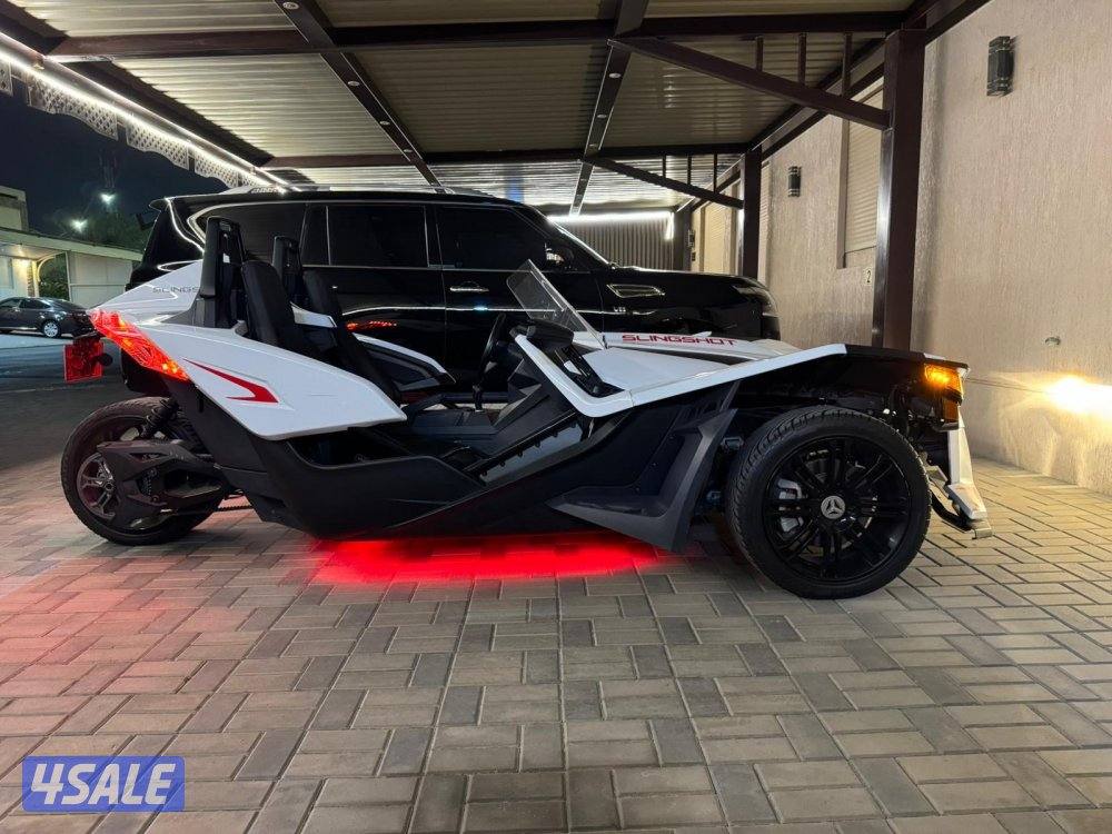 للبيع سلينق شوت موديل٢٠١٩3