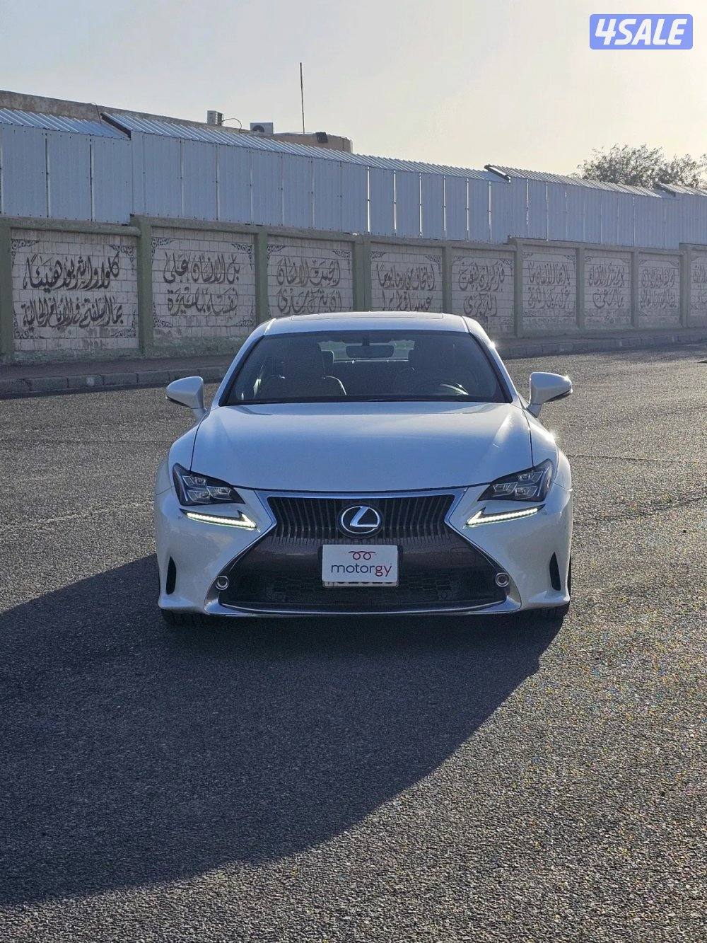 Lexus RC3501