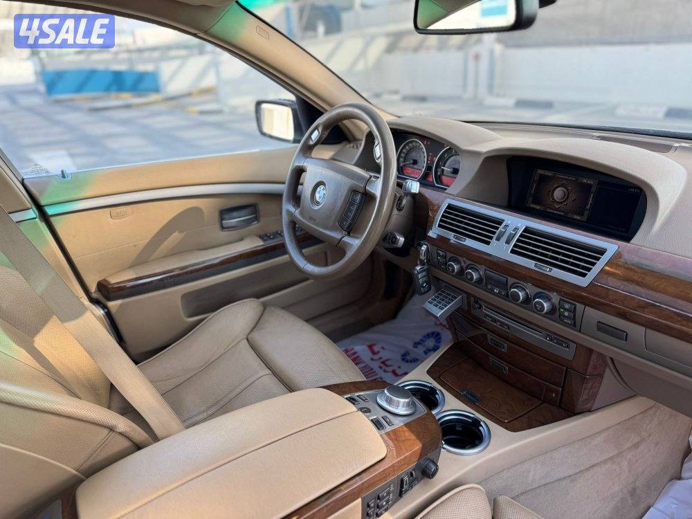 موديل2006 _BMW7404