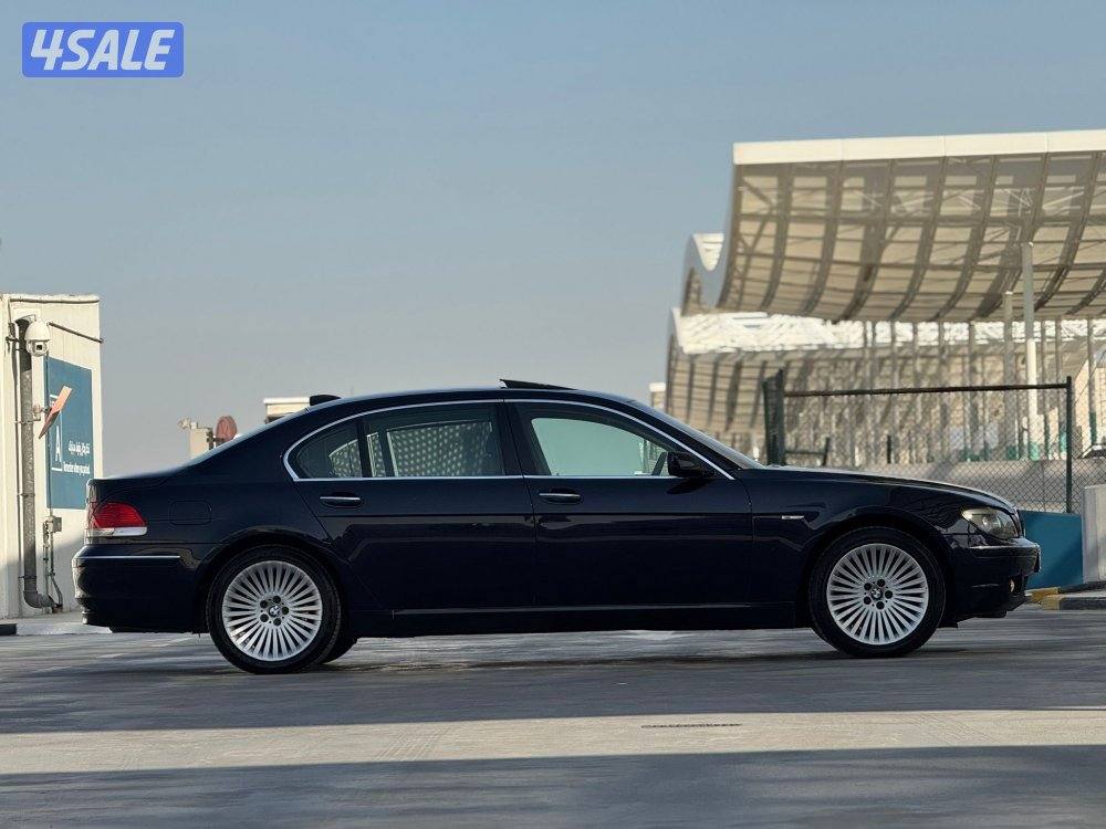 موديل2006 _BMW7403