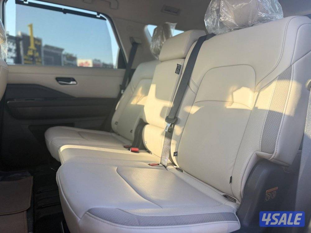 بايڤندر 2024 بحالة الوكاله6