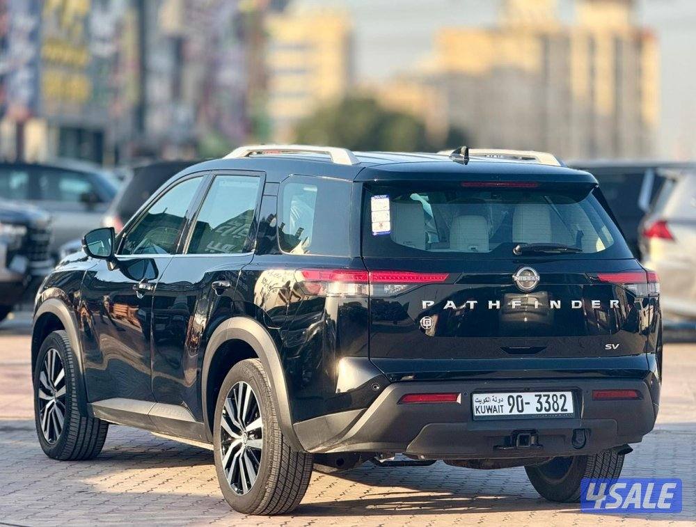 بايڤندر 2024 بحالة الوكاله7