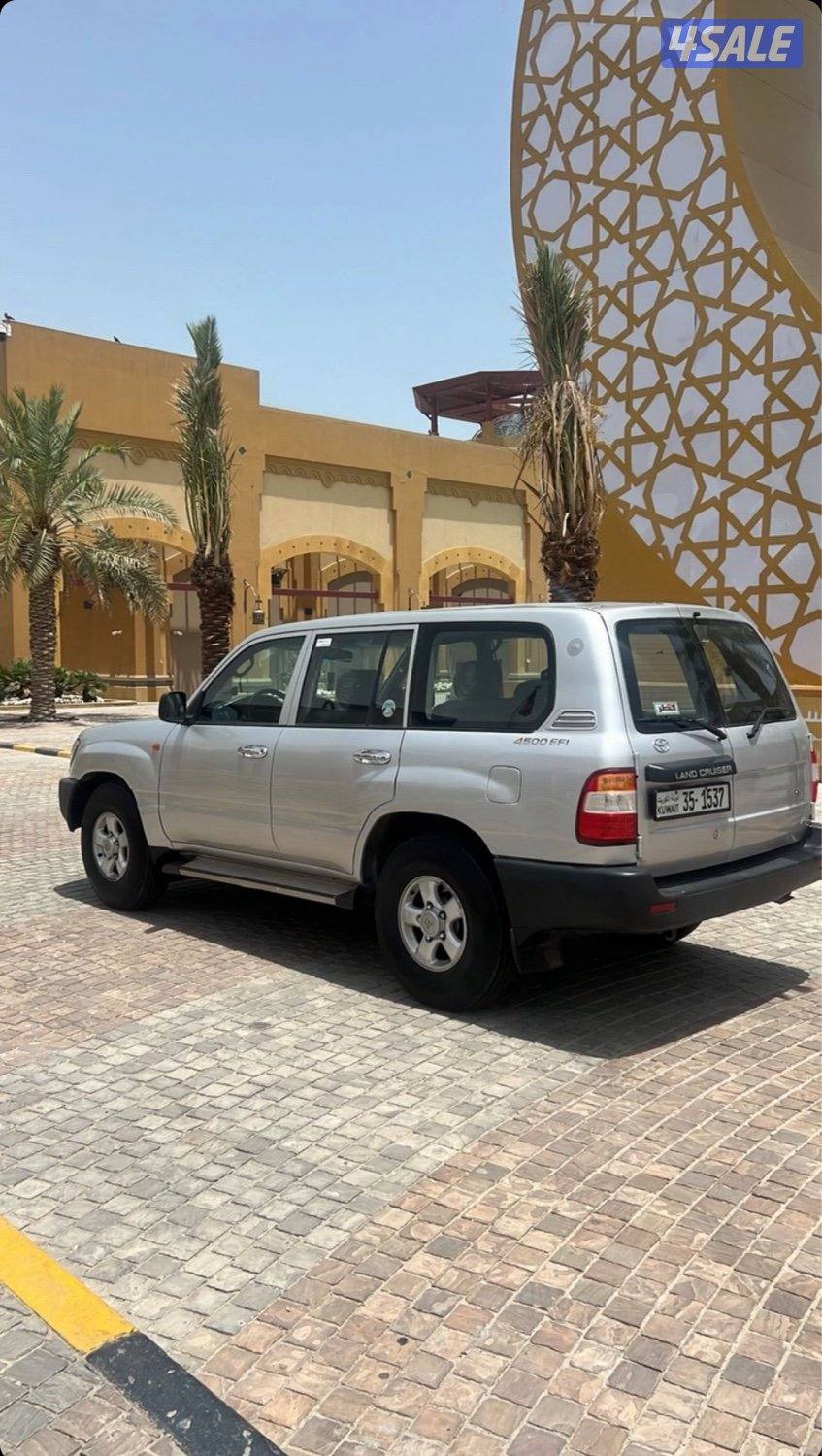 للبيع جيب ستاندر ٢٠٠٤ مجدد كامل ٢٠٠٧ درايش كهرباء2