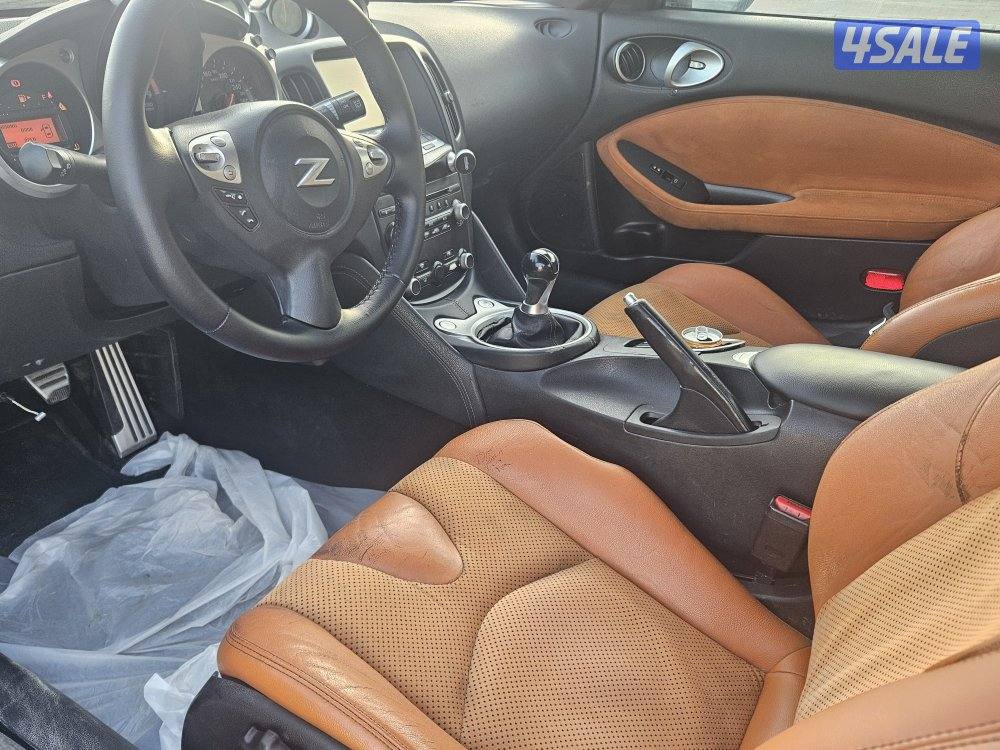 زد 370 جير عادي4