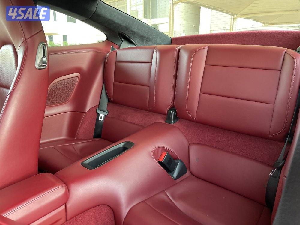 بورش كاريرا 911 صبغ وكاله ماشي 83 موديل 20175