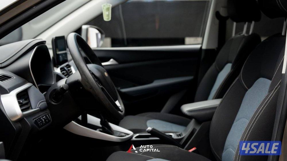 Cheve Captiva 1.5L 4 Cylinder 7 seats7
