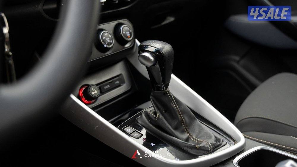 Cheve Captiva 1.5L 4 Cylinder 7 seats9