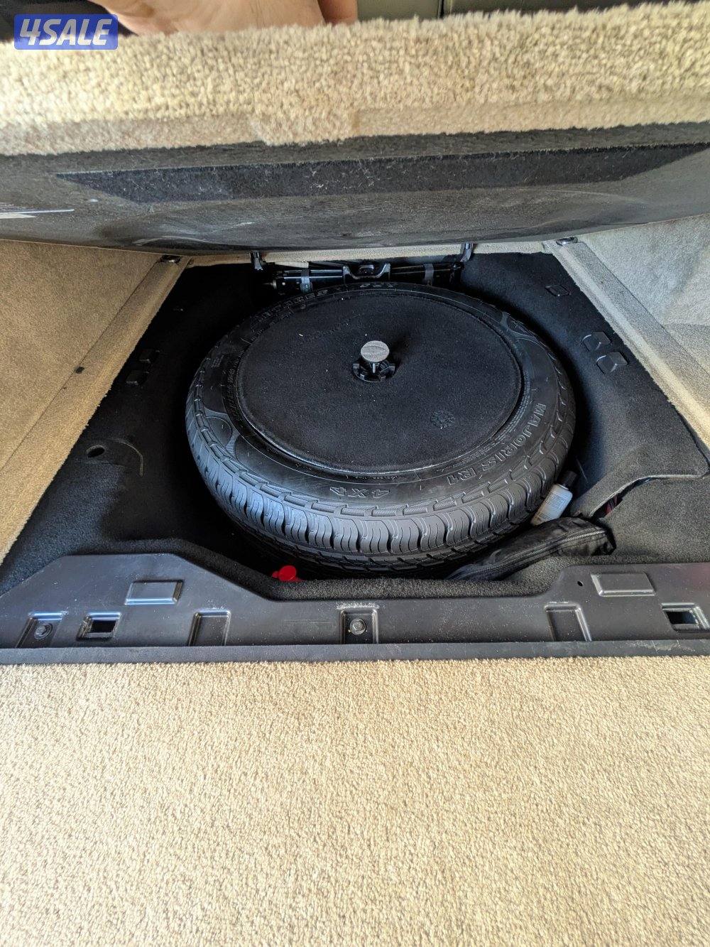 رنج روفر HSE بدون سوبر11