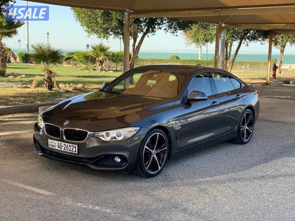 للبيع BMW i4300