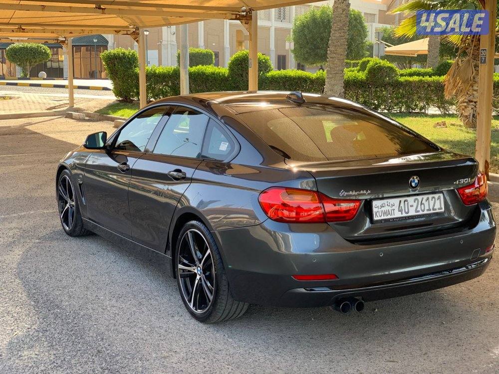 للبيع BMW i4302