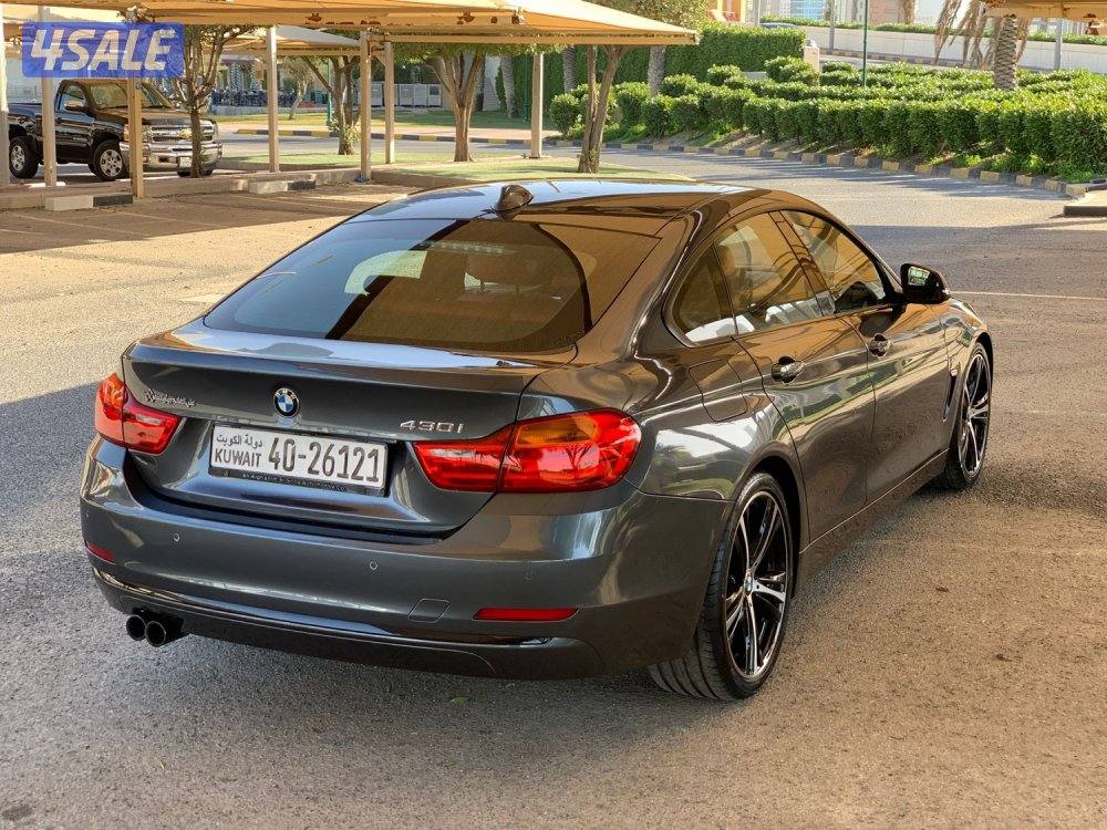 للبيع BMW i4303