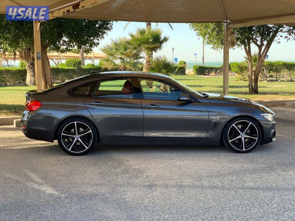 للبيع BMW i4305