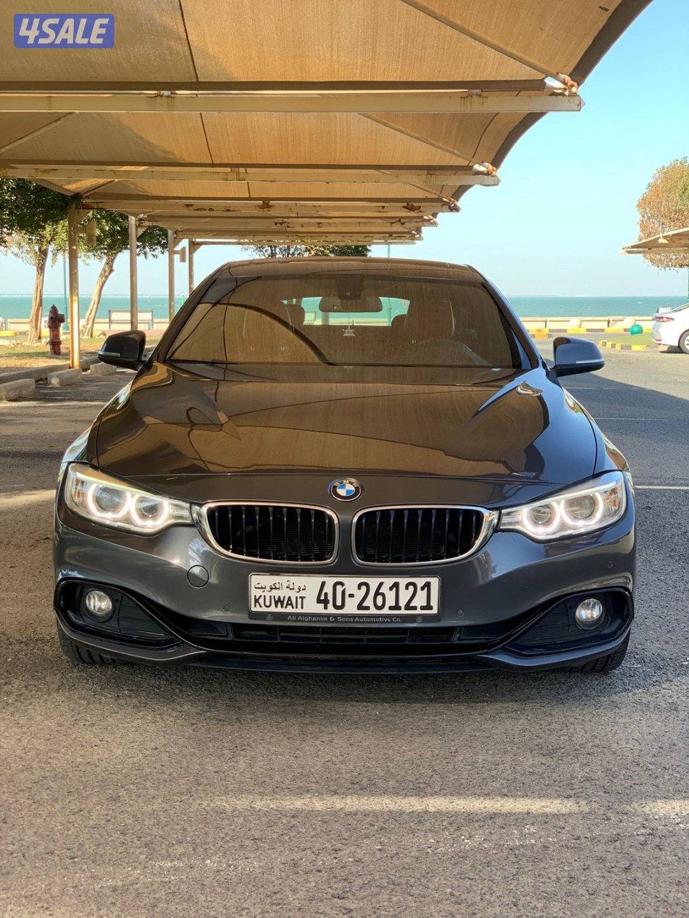 للبيع BMW i4306