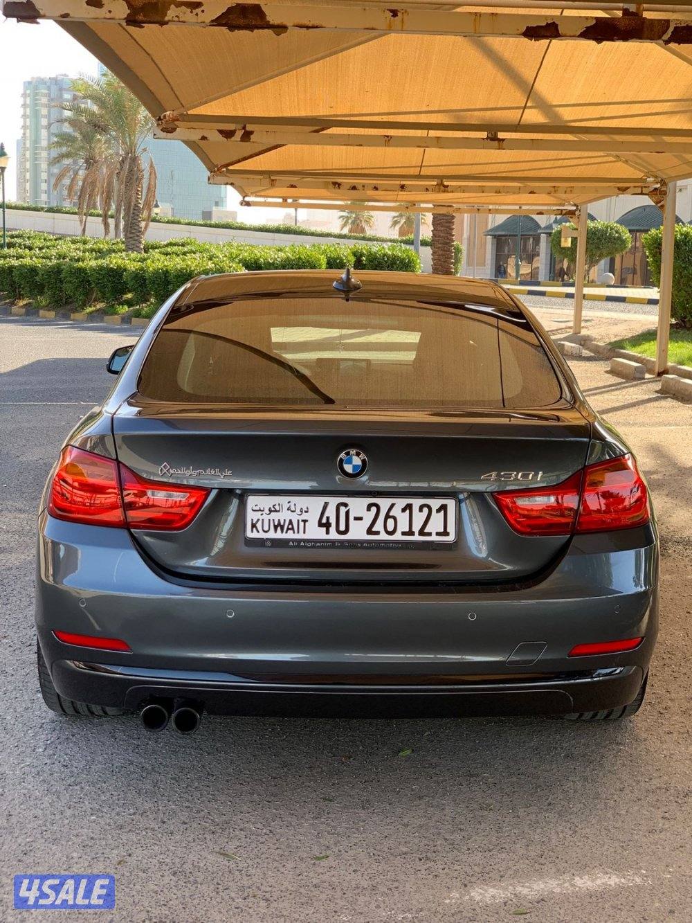 للبيع BMW i4307