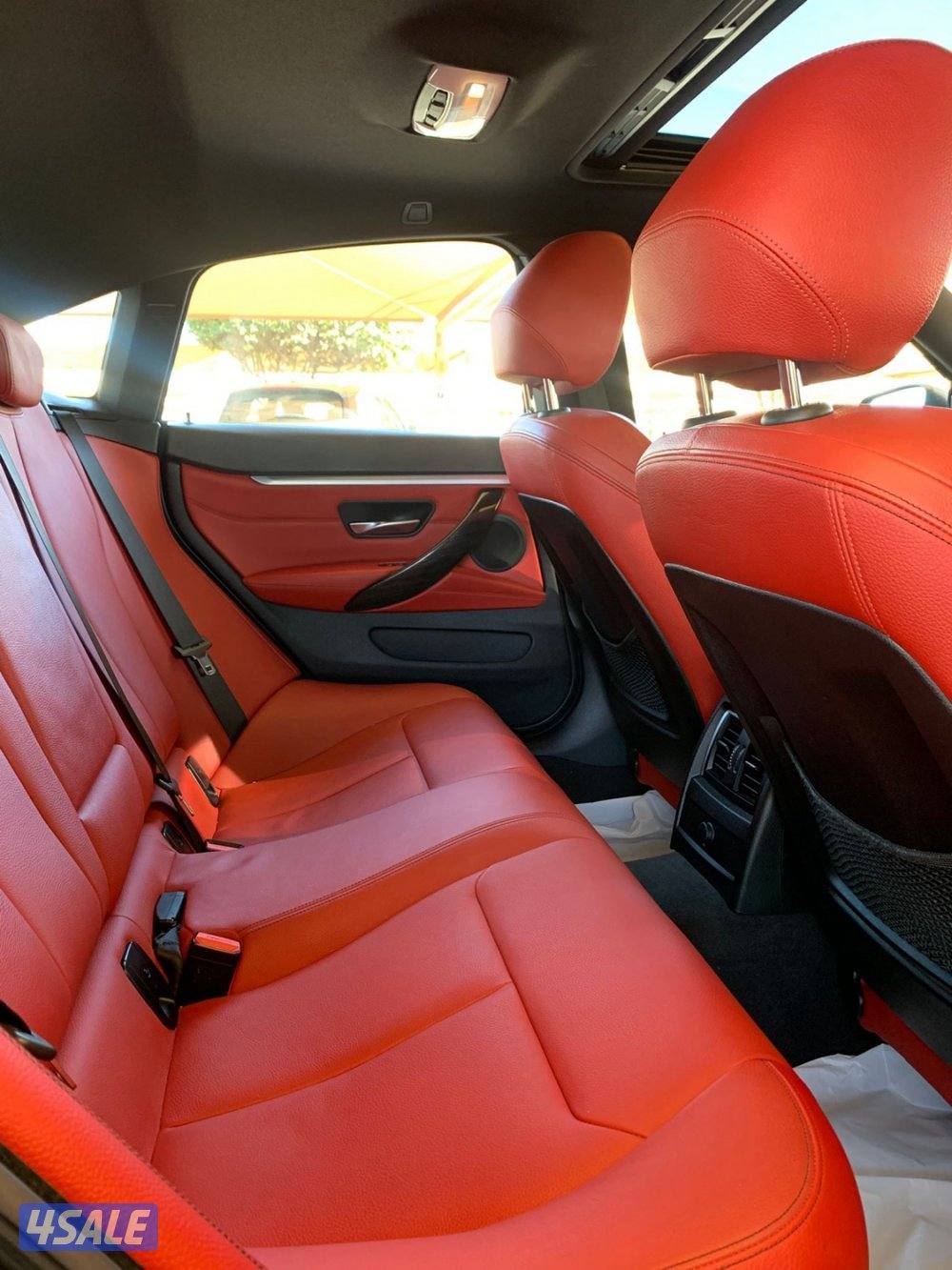 للبيع BMW i43010