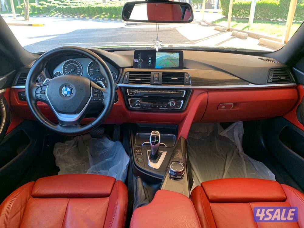 للبيع BMW i43011