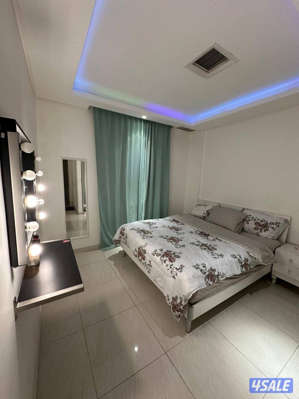 شقه اجار يومي قريبه من الساحلي (المنطقه العاشره)4