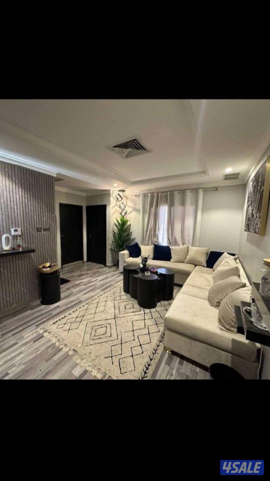 شقه اجار يومي قريبه من الساحلي (المنطقه العاشره)0