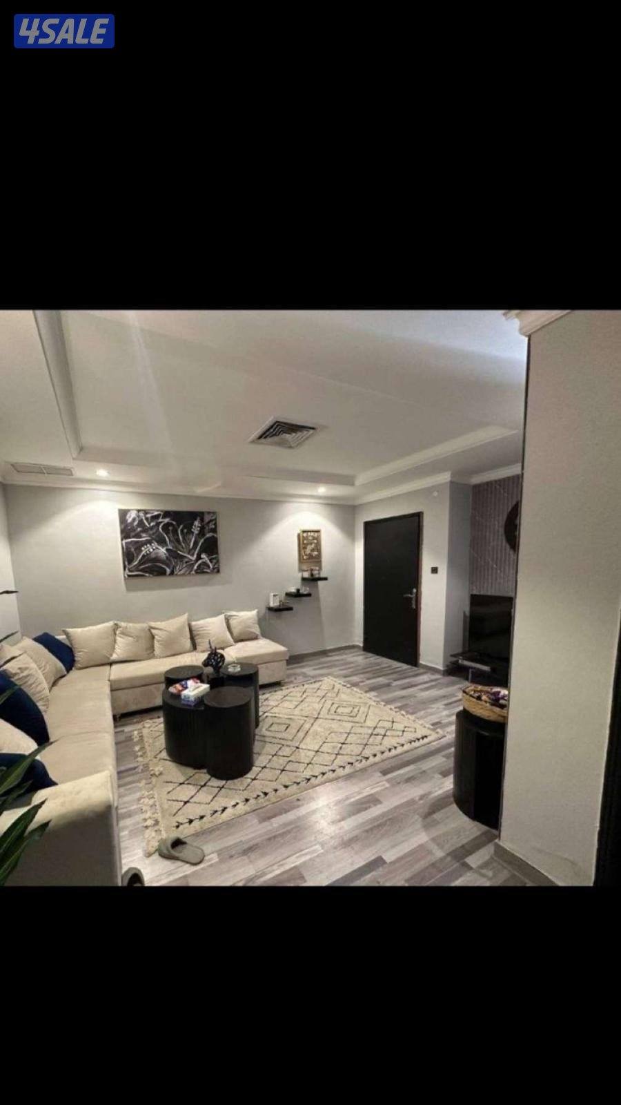 شقه اجار يومي قريبه من الساحلي (المنطقه العاشره)5