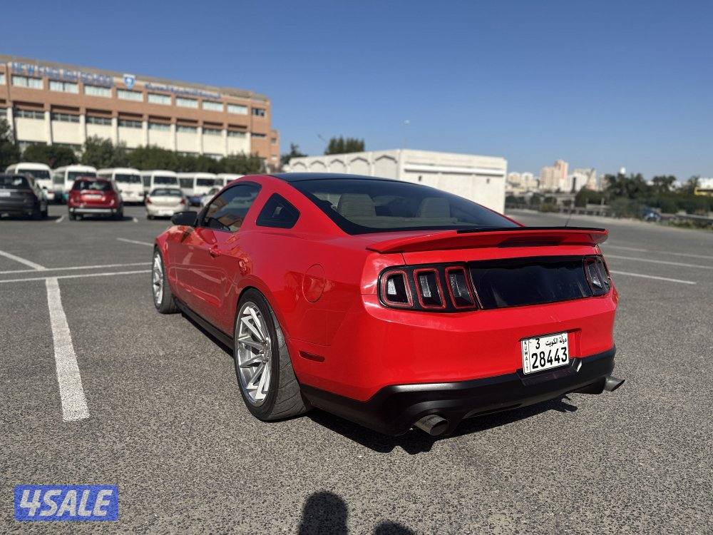 موستنج ٢٠١١3