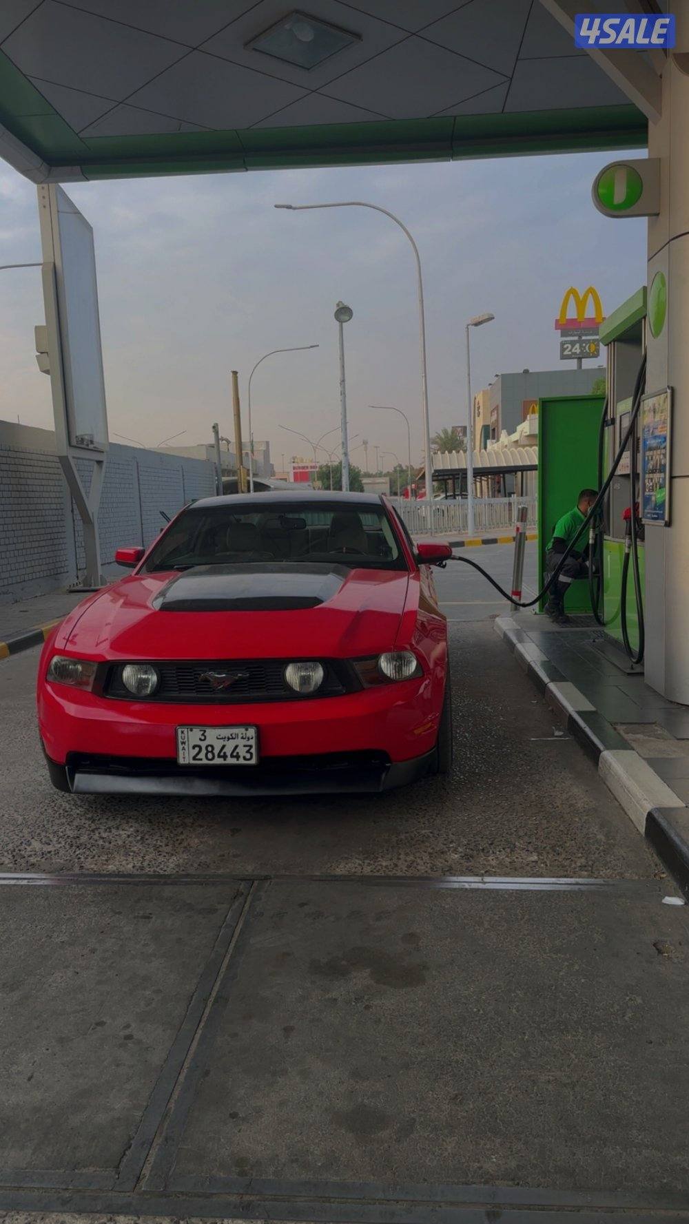 موستنج ٢٠١١4