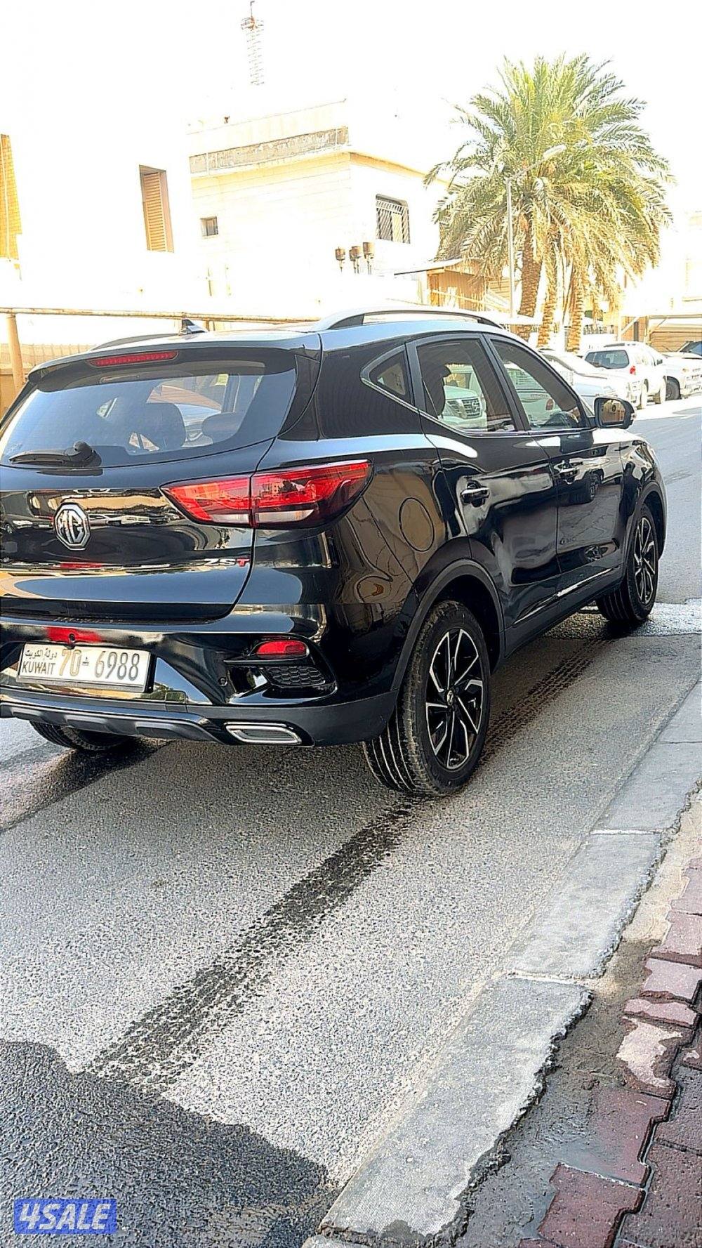 ‏للبيع أم جي 20231