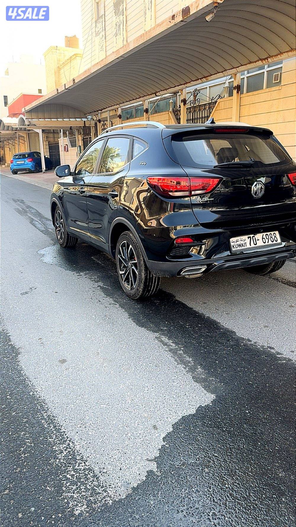 ‏للبيع أم جي 20232