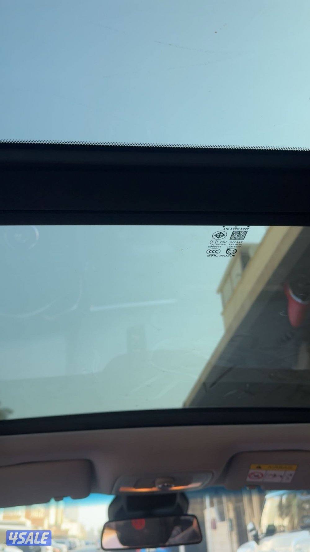 ‏للبيع أم جي 20234